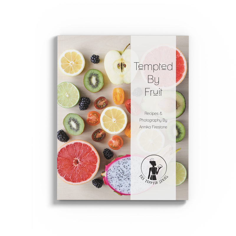 Tempted By Fruit