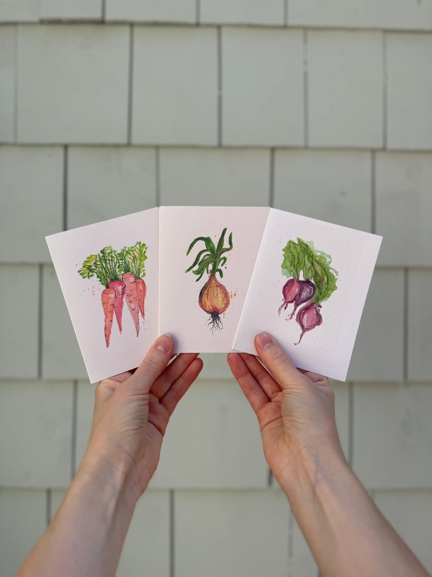 Roots Bundle (Pre-order)