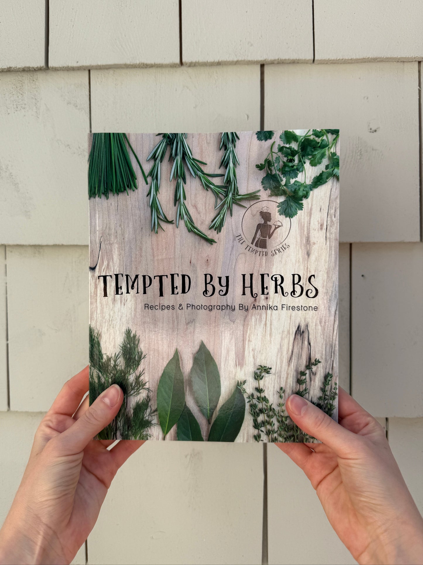 Tempted By Herbs
