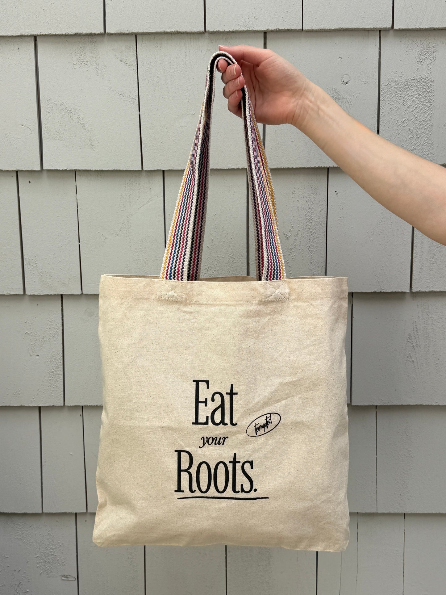 Roots Bundle (Pre-order)