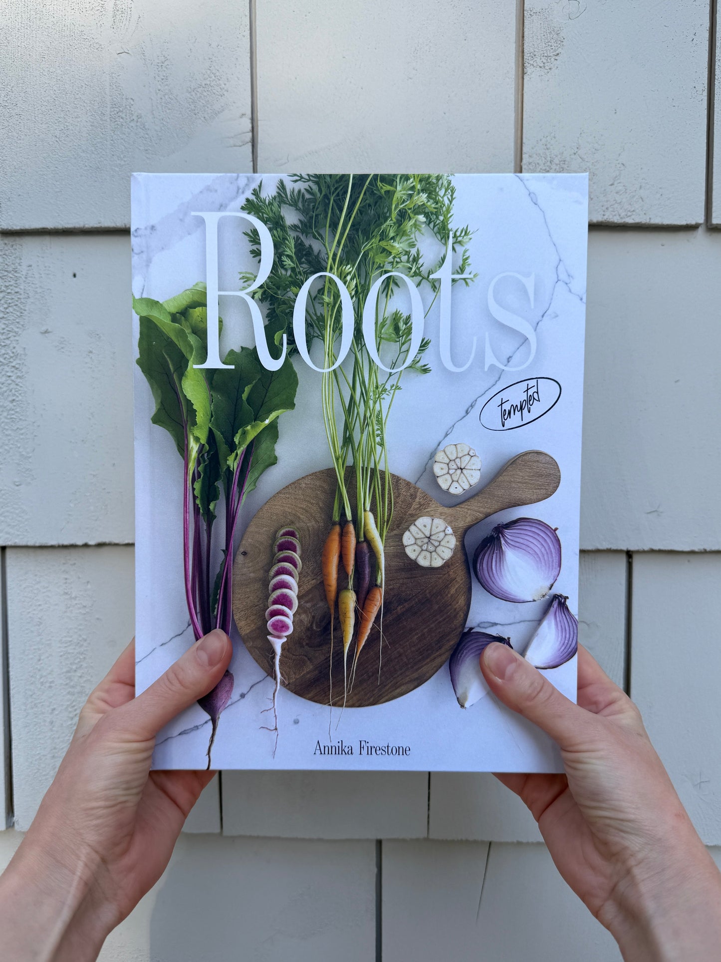 Roots (Pre-order)