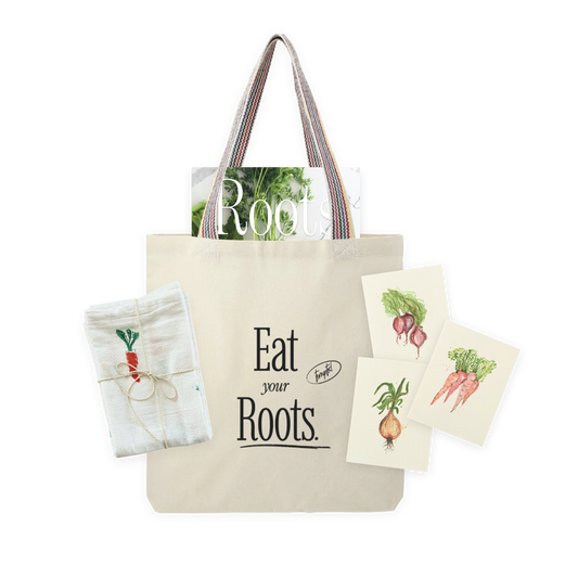 Roots Bundle (Pre-order)