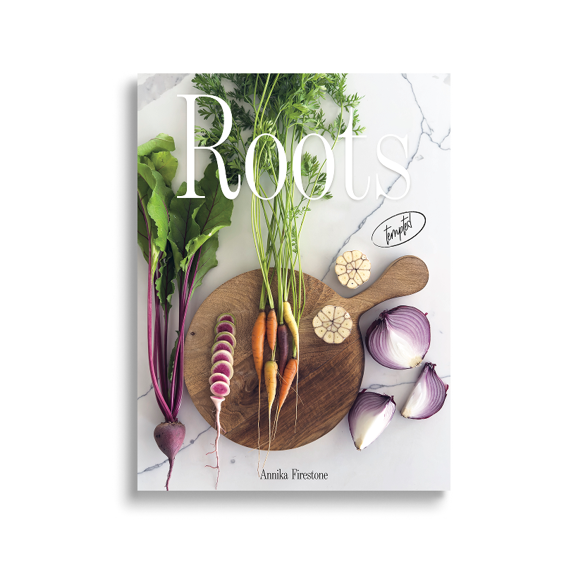 Roots (Pre-order)