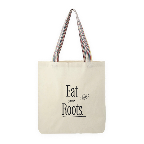 Roots Tote Bag (Pre-order)
