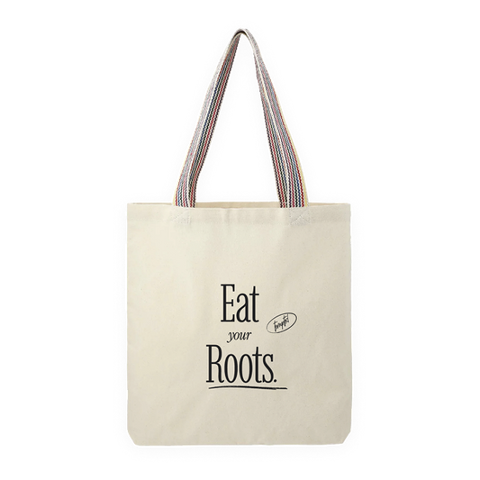 Roots Tote Bag (Pre-order)